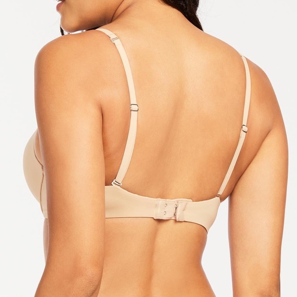 Montelle Intimates Prodigy Ultimate Push-Up Bra - Picture 4 of 7